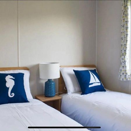 Brand New 2 Bedroom Lodge Perfect For Families Morecambe Ngoại thất bức ảnh